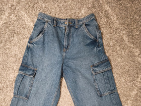 Cargofarkut koko 36, H&M, Vaatteet ja kengät, Seinäjoki, Tori.fi Cargofarkut koko 36, H&M, Vaatteet ja kengät, Seinäjoki, Tori.fi