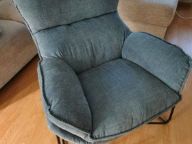 Nojatuoli , Nordic furniture group, Sohvat ja nojatuolit, Sisustus ja huonekalut, Porvoo, Tori.fi Nojatuoli , Nordic furniture group, Sohvat ja nojatuolit, Sisustus ja huonekalut, Porvoo, Tori.fi