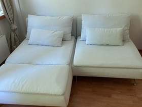 Ikea Söderhamn sohva, Sohvat ja nojatuolit, Sisustus ja huonekalut, Helsinki, Tori.fi Ikea Söderhamn sohva, Sohvat ja nojatuolit, Sisustus ja huonekalut, Helsinki, Tori.fi