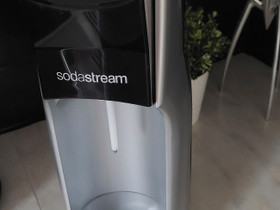 Sodastream, Muut kodinkoneet, Kodinkoneet, Oulu, Tori.fi Sodastream, Muut kodinkoneet, Kodinkoneet, Oulu, Tori.fi
