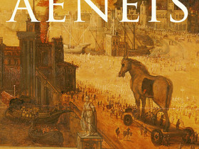 Aeneis, Kaunokirjallisuus, Kirjat ja lehdet, Suomussalmi, Tori.fi Aeneis, Kaunokirjallisuus, Kirjat ja lehdet, Suomussalmi, Tori.fi