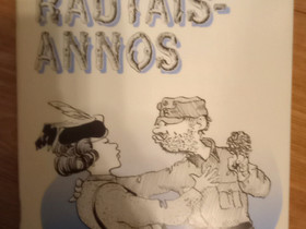 Ohut mutta hauska kirja. Huumorin Rautaisannos., Muut kirjat ja lehdet, Kirjat ja lehdet, Helsinki, Tori.fi Ohut mutta hauska kirja. Huumorin Rautaisannos., Muut kirjat ja lehdet, Kirjat ja lehdet, Helsinki, Tori.fi