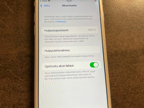 IPhone 6s 64gt, Puhelimet, Puhelimet ja tarvikkeet, Oulu, Tori.fi IPhone 6s 64gt, Puhelimet, Puhelimet ja tarvikkeet, Oulu, Tori.fi