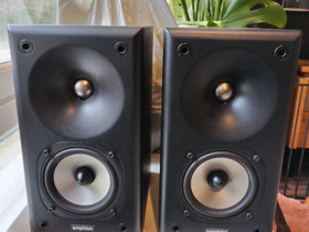 Amphion helium plus kaiuttimet, Audio ja musiikkilaitteet, Viihde-elektroniikka, Pyhäjärvi, Tori.fi Amphion helium plus kaiuttimet, Audio ja musiikkilaitteet, Viihde-elektroniikka, Pyhäjärvi, Tori.fi