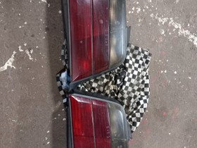 Bmw e36 sedan takavalot, Autovaraosat, Auton varaosat ja tarvikkeet, Kotka, Tori.fi Bmw e36 sedan takavalot, Autovaraosat, Auton varaosat ja tarvikkeet, Kotka, Tori.fi