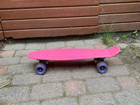 Cruiser-lauta, Lelut ja pelit, Lastentarvikkeet ja lelut, Kotka, Tori.fi Cruiser-lauta, Lelut ja pelit, Lastentarvikkeet ja lelut, Kotka, Tori.fi