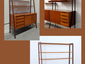 Vintage kirjahylly, Hyllyt ja säilytys, Sisustus ja huonekalut, Jyväskylä, Tori.fi Vintage kirjahylly, Hyllyt ja säilytys, Sisustus ja huonekalut, Jyväskylä, Tori.fi
