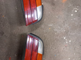 Bmw e36 sedan takavalot, Autovaraosat, Auton varaosat ja tarvikkeet, Kotka, Tori.fi Bmw e36 sedan takavalot, Autovaraosat, Auton varaosat ja tarvikkeet, Kotka, Tori.fi