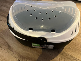 Jyrsijän/kanin kuljetusboxi, Muut eläintarvikkeet, Lemmikkieläimet, Ylivieska, Tori.fi Jyrsijän/kanin kuljetusboxi, Muut eläintarvikkeet, Lemmikkieläimet, Ylivieska, Tori.fi