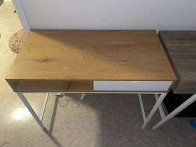 Meikkipöytä, Pöydät ja tuolit, Sisustus ja huonekalut, Helsinki, Tori.fi Meikkipöytä, Pöydät ja tuolit, Sisustus ja huonekalut, Helsinki, Tori.fi