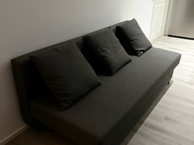 Ikea Asarum vuodesohva, Sohvat ja nojatuolit, Sisustus ja huonekalut, Tuusula, Tori.fi Ikea Asarum vuodesohva, Sohvat ja nojatuolit, Sisustus ja huonekalut, Tuusula, Tori.fi