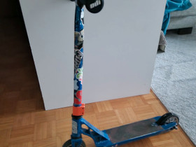 Scootti Grit Fluxx Mini, Muu urheilu ja ulkoilu, Urheilu ja ulkoilu, Helsinki, Tori.fi Scootti Grit Fluxx Mini, Muu urheilu ja ulkoilu, Urheilu ja ulkoilu, Helsinki, Tori.fi