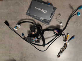 Audi A6 C7 Automeedia Android Auto, Autostereot ja tarvikkeet, Auton varaosat ja tarvikkeet, Kangasala, Tori.fi Audi A6 C7 Automeedia Android Auto, Autostereot ja tarvikkeet, Auton varaosat ja tarvikkeet, Kangasala, Tori.fi