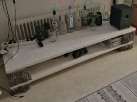 TV taso, Hyllyt ja säilytys, Sisustus ja huonekalut, Helsinki, Tori.fi TV taso, Hyllyt ja säilytys, Sisustus ja huonekalut, Helsinki, Tori.fi