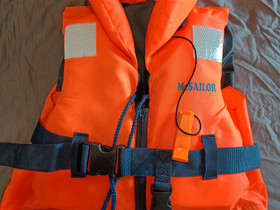 Mc Sailor pelastusliivi 10-20kg lapselle, Muut lastentarvikkeet, Lastentarvikkeet ja lelut, Kuopio, Tori.fi Mc Sailor pelastusliivi 10-20kg lapselle, Muut lastentarvikkeet, Lastentarvikkeet ja lelut, Kuopio, Tori.fi