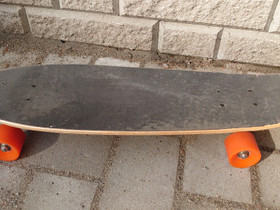 Longboard / rullalauta /skeittilauta, Rullaluistelu ja skeittaus, Urheilu ja ulkoilu, Tampere, Tori.fi Longboard / rullalauta /skeittilauta, Rullaluistelu ja skeittaus, Urheilu ja ulkoilu, Tampere, Tori.fi