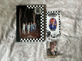 Nct dream albumi, Musiikki CD, DVD ja äänitteet, Musiikki ja soittimet, Seinäjoki, Tori.fi Nct dream albumi, Musiikki CD, DVD ja äänitteet, Musiikki ja soittimet, Seinäjoki, Tori.fi