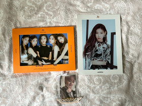 Itzy albumi, Musiikki CD, DVD ja äänitteet, Musiikki ja soittimet, Seinäjoki, Tori.fi Itzy albumi, Musiikki CD, DVD ja äänitteet, Musiikki ja soittimet, Seinäjoki, Tori.fi