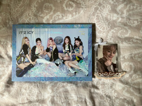 Itzy albumi, Musiikki CD, DVD ja äänitteet, Musiikki ja soittimet, Seinäjoki, Tori.fi Itzy albumi, Musiikki CD, DVD ja äänitteet, Musiikki ja soittimet, Seinäjoki, Tori.fi