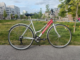 Fuji polkupyörä, Hybridipyörät, Polkupyörät ja pyöräily, Helsinki, Tori.fi Fuji polkupyörä, Hybridipyörät, Polkupyörät ja pyöräily, Helsinki, Tori.fi