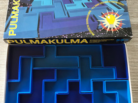 Pulmakulma älypeli, Pelit ja muut harrastukset, Lappeenranta, Tori.fi Pulmakulma älypeli, Pelit ja muut harrastukset, Lappeenranta, Tori.fi