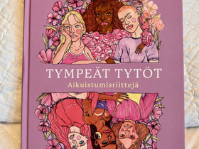 Riina Tanskanen: Tympeät tytöt, Kaunokirjallisuus, Kirjat ja lehdet, Espoo, Tori.fi Riina Tanskanen: Tympeät tytöt, Kaunokirjallisuus, Kirjat ja lehdet, Espoo, Tori.fi