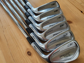Titleist CB716, 5-P, DG AMT 300, Golf, Urheilu ja ulkoilu, Sotkamo, Tori.fi Titleist CB716, 5-P, DG AMT 300, Golf, Urheilu ja ulkoilu, Sotkamo, Tori.fi