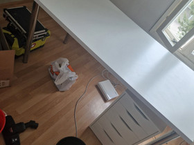 Ikean pöytä 160cm×80cm, Pöydät ja tuolit, Sisustus ja huonekalut, Kerava, Tori.fi Ikean pöytä 160cm×80cm, Pöydät ja tuolit, Sisustus ja huonekalut, Kerava, Tori.fi