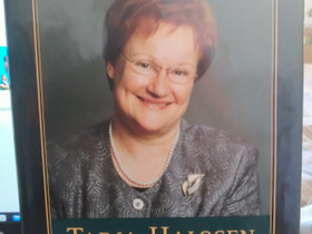 Tarja Halosen tarina - Paavo Haavikko -, Muut kirjat ja lehdet, Kirjat ja lehdet, Kerava, Tori.fi Tarja Halosen tarina - Paavo Haavikko -, Muut kirjat ja lehdet, Kirjat ja lehdet, Kerava, Tori.fi
