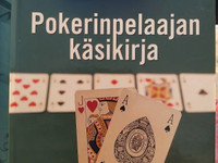 Pokeripelaajan käsikirja - Lou Krieger
