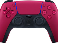 PlayStation 5 (PS5) DualSense langaton ohjain (Cos