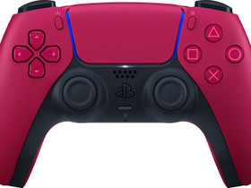PlayStation 5 (PS5) DualSense langaton ohjain (Cos, Puhelintarvikkeet, Puhelimet ja tarvikkeet, Oulu, Tori.fi PlayStation 5 (PS5) DualSense langaton ohjain (Cos, Puhelintarvikkeet, Puhelimet ja tarvikkeet, Oulu, Tori.fi