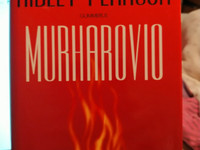 Murharovio - Ridley Pearson