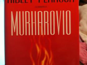 Murharovio - Ridley Pearson, Muut kirjat ja lehdet, Kirjat ja lehdet, Kerava, Tori.fi Murharovio - Ridley Pearson, Muut kirjat ja lehdet, Kirjat ja lehdet, Kerava, Tori.fi