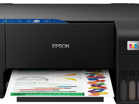 Epson EcoTank ET-2811 monitoimitulostin, Oheislaitteet, Tietokoneet ja lisälaitteet, Hämeenlinna, Tori.fi Epson EcoTank ET-2811 monitoimitulostin, Oheislaitteet, Tietokoneet ja lisälaitteet, Hämeenlinna, Tori.fi