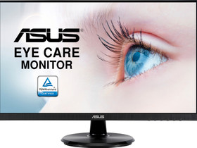 Asus VA24DQ 24" näyttö, Oheislaitteet, Tietokoneet ja lisälaitteet, Lahti, Tori.fi Asus VA24DQ 24" näyttö, Oheislaitteet, Tietokoneet ja lisälaitteet, Lahti, Tori.fi