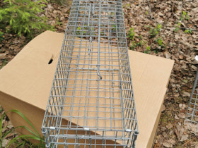 Loukku, Metsästystarvikkeet, Metsästys ja kalastus, Riihimäki, Tori.fi Loukku, Metsästystarvikkeet, Metsästys ja kalastus, Riihimäki, Tori.fi