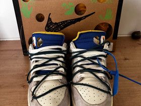 Nike Dunk Off-white lot 16, Vaatteet ja kengät, Jyväskylä, Tori.fi Nike Dunk Off-white lot 16, Vaatteet ja kengät, Jyväskylä, Tori.fi