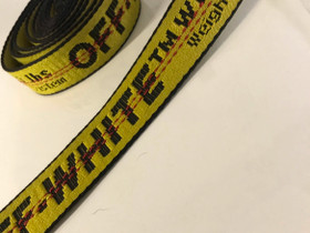 Offwhite mini belt, Muut asusteet, Asusteet ja kellot, Seinäjoki, Tori.fi Offwhite mini belt, Muut asusteet, Asusteet ja kellot, Seinäjoki, Tori.fi