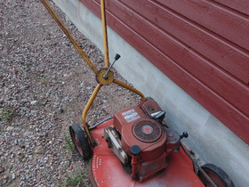 Klippo ruohonleikkuri, Leikkurit ja koneet, Piha ja puutarha, Kankaanpää, Tori.fi Klippo ruohonleikkuri, Leikkurit ja koneet, Piha ja puutarha, Kankaanpää, Tori.fi