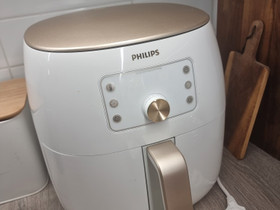 Phillips xxl airfyer (1 kerran käytetty), Uunit, hellat ja mikrot, Kodinkoneet, Muurame, Tori.fi Phillips xxl airfyer (1 kerran käytetty), Uunit, hellat ja mikrot, Kodinkoneet, Muurame, Tori.fi