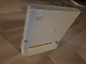 Zte MF286A reitin 4g, Verkkotuotteet, Tietokoneet ja lisälaitteet, Hämeenlinna, Tori.fi Zte MF286A reitin 4g, Verkkotuotteet, Tietokoneet ja lisälaitteet, Hämeenlinna, Tori.fi