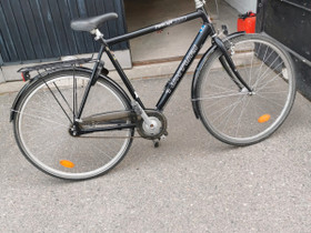 Tunturi, Muut pyörät, Polkupyörät ja pyöräily, Naantali, Tori.fi Tunturi, Muut pyörät, Polkupyörät ja pyöräily, Naantali, Tori.fi