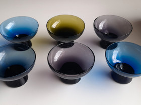Jälkiruokamaljat, Iittala?, Astiat, Keräily, Kuopio, Tori.fi Jälkiruokamaljat, Iittala?, Astiat, Keräily, Kuopio, Tori.fi