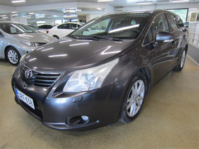 Toyota Avensis, Autot, Ähtäri, Tori.fi Toyota Avensis, Autot, Ähtäri, Tori.fi