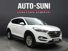Hyundai Tucson, Autot, Kotka, Tori.fi Hyundai Tucson, Autot, Kotka, Tori.fi