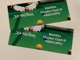 Waltikka Cup liput, Keikat, konsertit ja tapahtumat, Matkat ja liput, Muurame, Tori.fi Waltikka Cup liput, Keikat, konsertit ja tapahtumat, Matkat ja liput, Muurame, Tori.fi