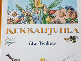 Elsa Beskow, Lastenkirjat, Kirjat ja lehdet, Helsinki, Tori.fi