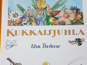 Elsa Beskow, Lastenkirjat, Kirjat ja lehdet, Helsinki, Tori.fi Elsa Beskow, Lastenkirjat, Kirjat ja lehdet, Helsinki, Tori.fi