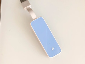 TP-Link USB 2.0 Ethernet adapteri UE200, Oheislaitteet, Tietokoneet ja lisälaitteet, Lahti, Tori.fi TP-Link USB 2.0 Ethernet adapteri UE200, Oheislaitteet, Tietokoneet ja lisälaitteet, Lahti, Tori.fi
